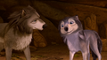 humphery and winstion - alpha-and-omega-2-a-howl-iday-adventure photo