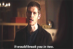  klaus and cami