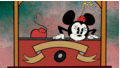 mickey mouse - mickey-mouse fan art