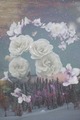 pastel roses - flowers fan art