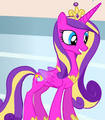 princess Skyla - my-little-pony-friendship-is-magic photo