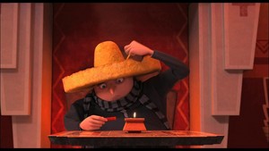  टैको, taco hat and zap