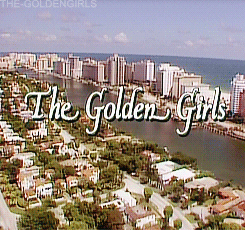  the golden girls