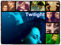 twilight - twilight-series fan art