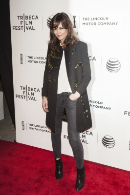  "Boulevard" Premiere - 2014 Tribeca Film Festival