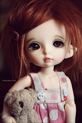 ♥~Cute Doll ~♥