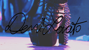 ♡Demi Lovato