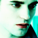        Edward Cullen - twilight-series icon