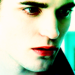        Edward Cullen - twilight-series icon