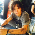 ♥ I really miss his messy hair ♥ - one-direction photo