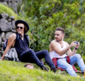                         Lirry - one-direction photo