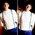 ✿Louis - Take Me Home - one-direction photo