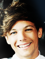 ✿Louis - Take Me Home - one-direction photo