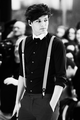 ✩･ﾟ✫Louis                  - one-direction photo