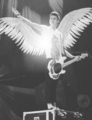           My Angel! - calum-hood photo