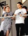                           Niall and Louis - louis-tomlinson photo