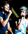              Nouis - one-direction photo