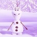 ✧   Olaf   ✧ - frozen icon