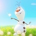 ✧   Olaf   ✧ - frozen icon