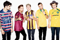 'On The Road Again Tour' - one-direction photo