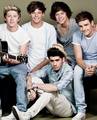                       One Direction - one-direction photo