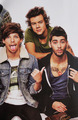             One Direction - one-direction photo