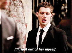  'The Originals' 1x20: "A Closer Walk with Thee"
