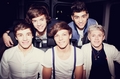                         X factor Days - one-direction photo