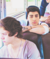 ✩･ﾟ✫Zarry - Take Me Home  - one-direction photo