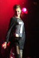  Zendaya performing in Best Buy Theater in NYC (May 2nd) - zendaya-coleman photo
