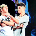              Ziall - one-direction photo