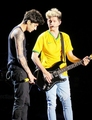                        Ziall - one-direction photo