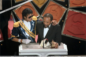  1984 Grammy Awards