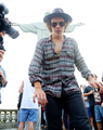 1D - Cristo Redentor - one-direction photo