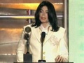 2001 Rock And Roll Hall Of Fame Induction Ceremony - michael-jackson photo