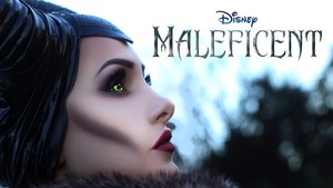  2014 Disney Film, "Maleficent"
