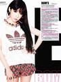 2NE1 for CHOC Magazine! - 2ne1 photo