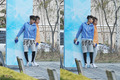 2PM on 'Running Man' - 2pm fan art