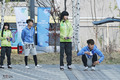 2PM on 'Running Man' - 2pm fan art