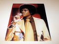 A Vintage Michael Jackson Poster - michael-jackson photo