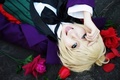 Alois cosplay - anime photo