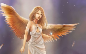  Angel