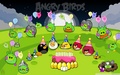 AngryBirds2 - angry-birds wallpaper