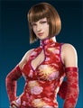 Anna Williams: Tekken series  - video-games photo
