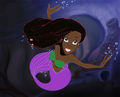 Ariel recolor - disney-princess photo