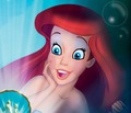 Ariel's proportioned look  - disney-princess photo