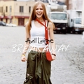 Avril Lavigne - Breakaway - avril-lavigne fan art