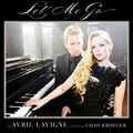 Avril Lavigne - Let Me Go (feat. Chad Kroeger) - avril-lavigne fan art