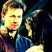 Bash and Mary-Pilot - tv-couples icon