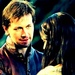 Bash and Mary-Pilot - tv-couples icon